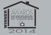 2014 award winner