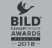 2018 award finalist